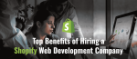 Shopify Web Development Company