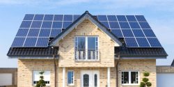 Solar Batteries for Your Home