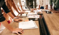 Strategy Consulting Market