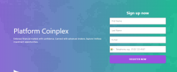 Coinplex Opinie