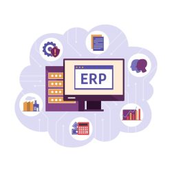 Mastering ERP Systems for Dubai Businesses