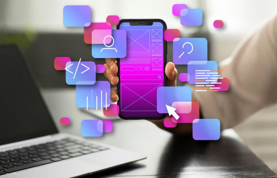 flutter app development