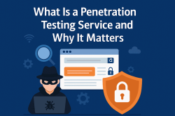 penetration testing service