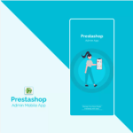 prestashop admin app