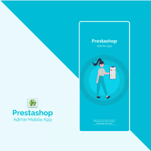 prestashop admin app