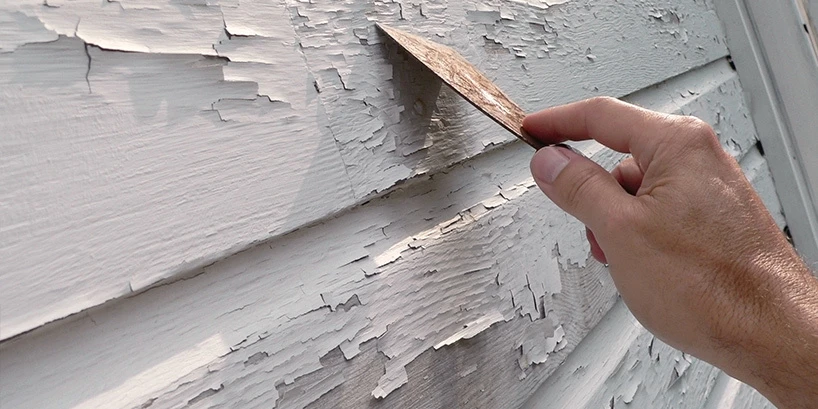 lead paint removal Los Angeles CA