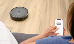 South Korea Robot Vacuum Cleaner Market