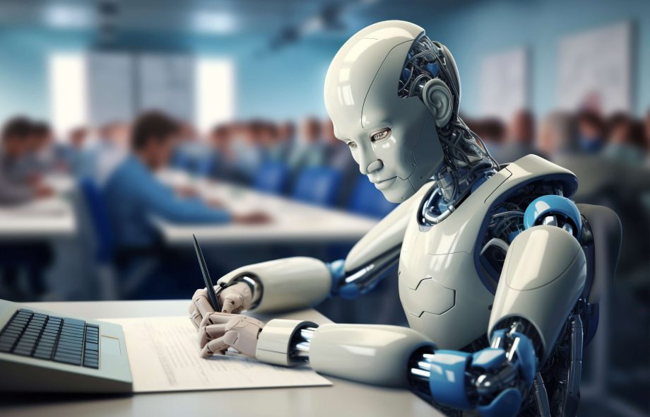 AI Software Development