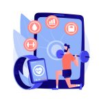 fitness app development services
