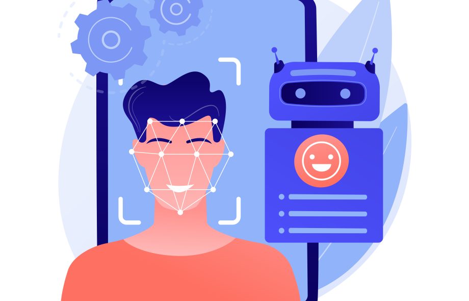 AI in Emotion Recognition