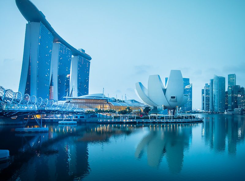 singapore