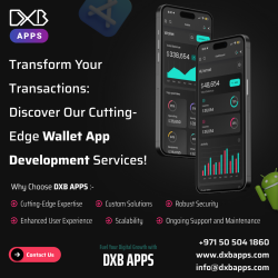 Mobile app development abu dhabi