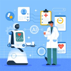 AI agents in healthcare