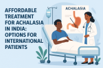 Affordable Treatment for Achalasia in India: Options for International Patients