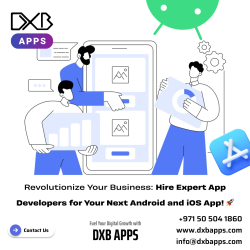 App development abu dhabi