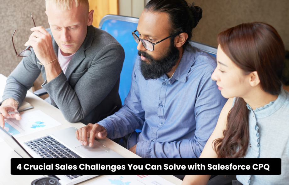 salesforce-cpq