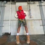 gv gallery hoodie