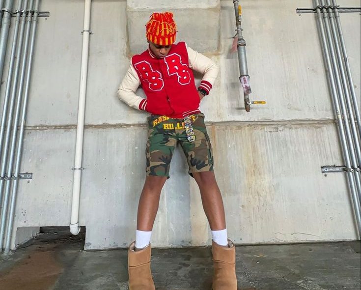 gv gallery hoodie