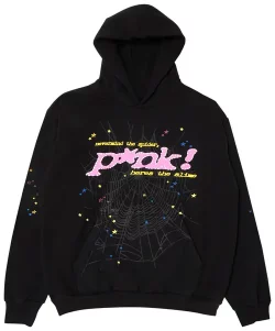 Sp5der Hoodie