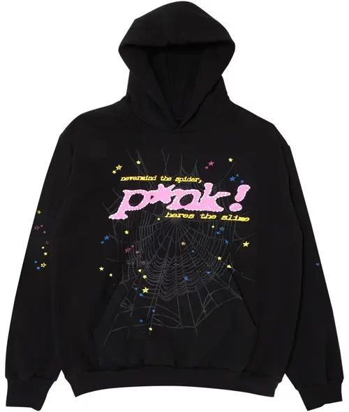 Sp5der Hoodie