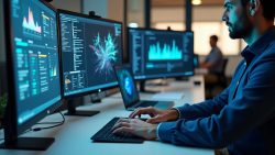 AI-powered developer hiring