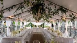 Party Tableware and Chair and Table Rentals in Denver