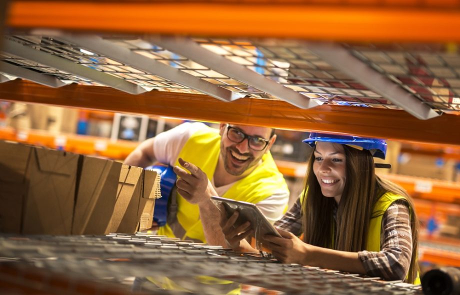 B2B & B2C Fulfillment Mastery Streamline Your Logistics from Warehouse to Customer