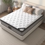 Choosing the Right Adjustable Bed Mattress in the UK: Comfort, Support, and Better Sleep
