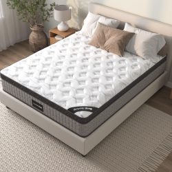 Choosing the Right Adjustable Bed Mattress in the UK: Comfort, Support, and Better Sleep