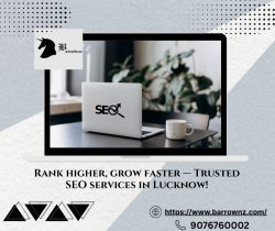 Best SEO Services in Lucknow
