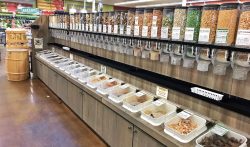 Bulk food
