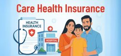 Care Health Insurance