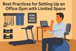 office gym