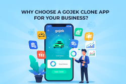 Why Choose a Gojek Clone App for Your Business?