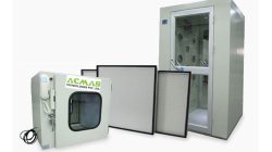 Clean Room Manufacture