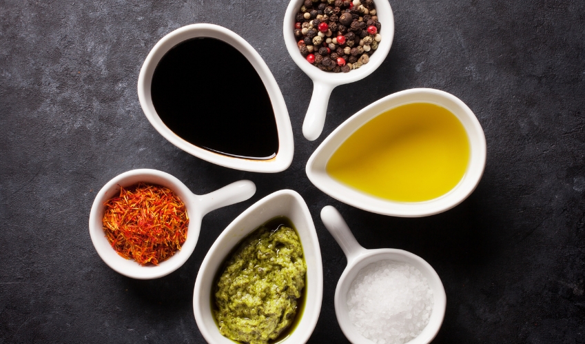 Condiments Market