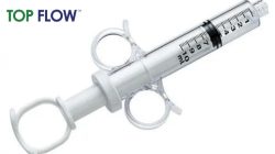 Coronary Control Syringe