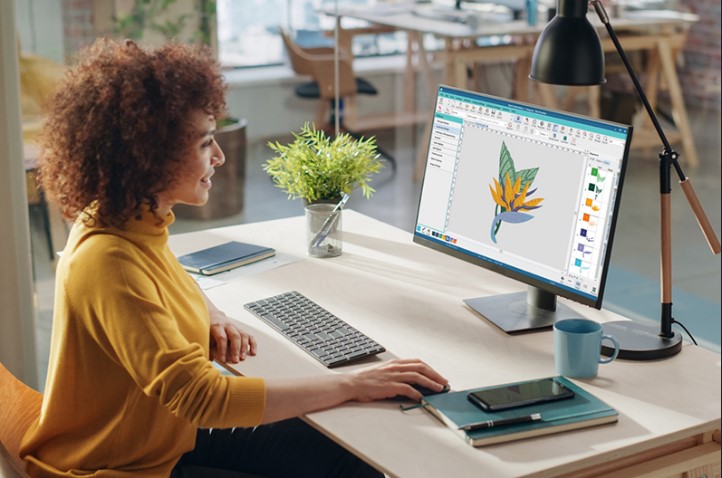 Embroidery Digitizing Services