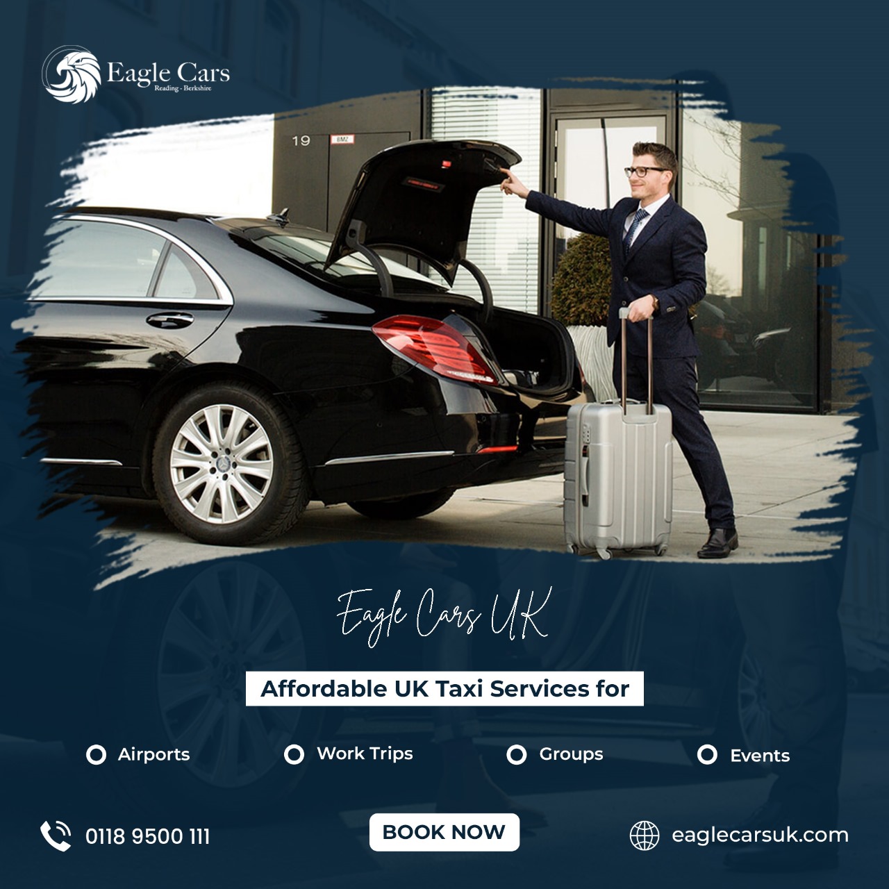 Reading Taxi
