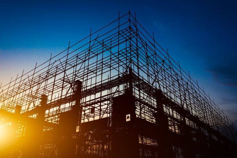 MEP and Structural Design