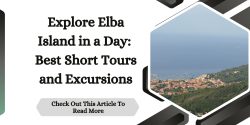 Elba Island Tours