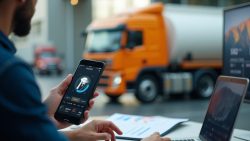 fuel delivery app development