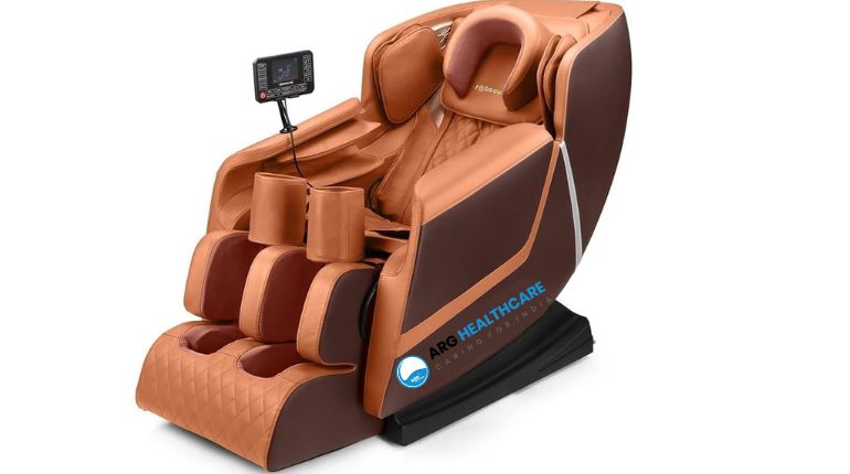 Full Body Massage Chair