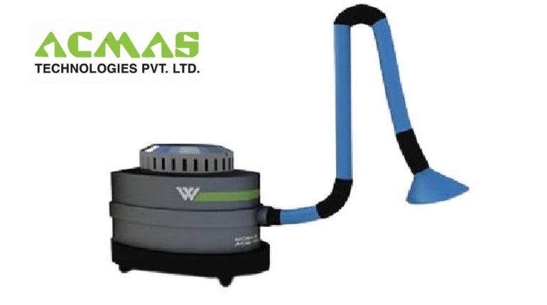 Fume Extractor