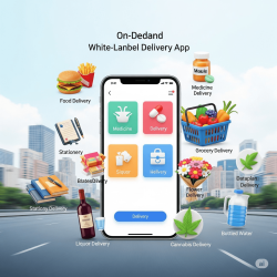 How Can an On-Demand App Clone Benefit Your Business?