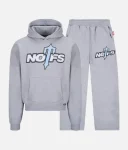 The Evolution of Noneofus and Nofs Tracksuit