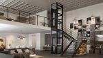 Home Elevators