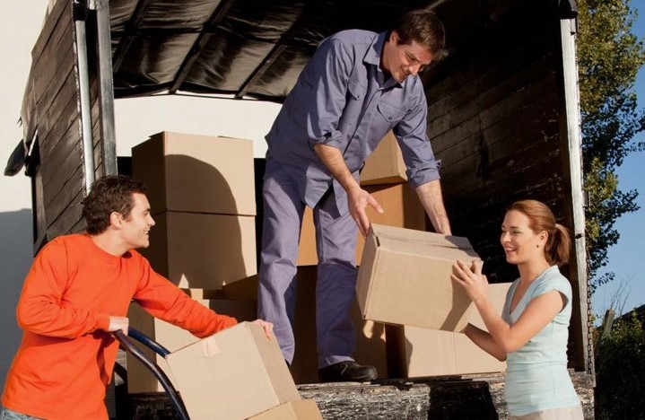 House-Removals