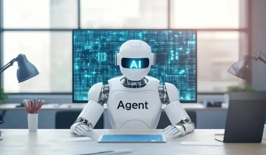 AI Agent Frameworks