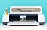 cricut setup machine